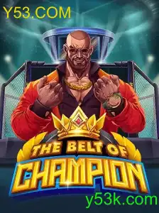 TheBeltOfChampion